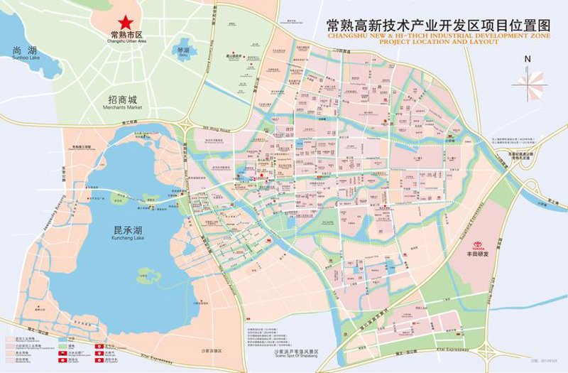 常熟系统集成:提升企业信息化水平的新动能