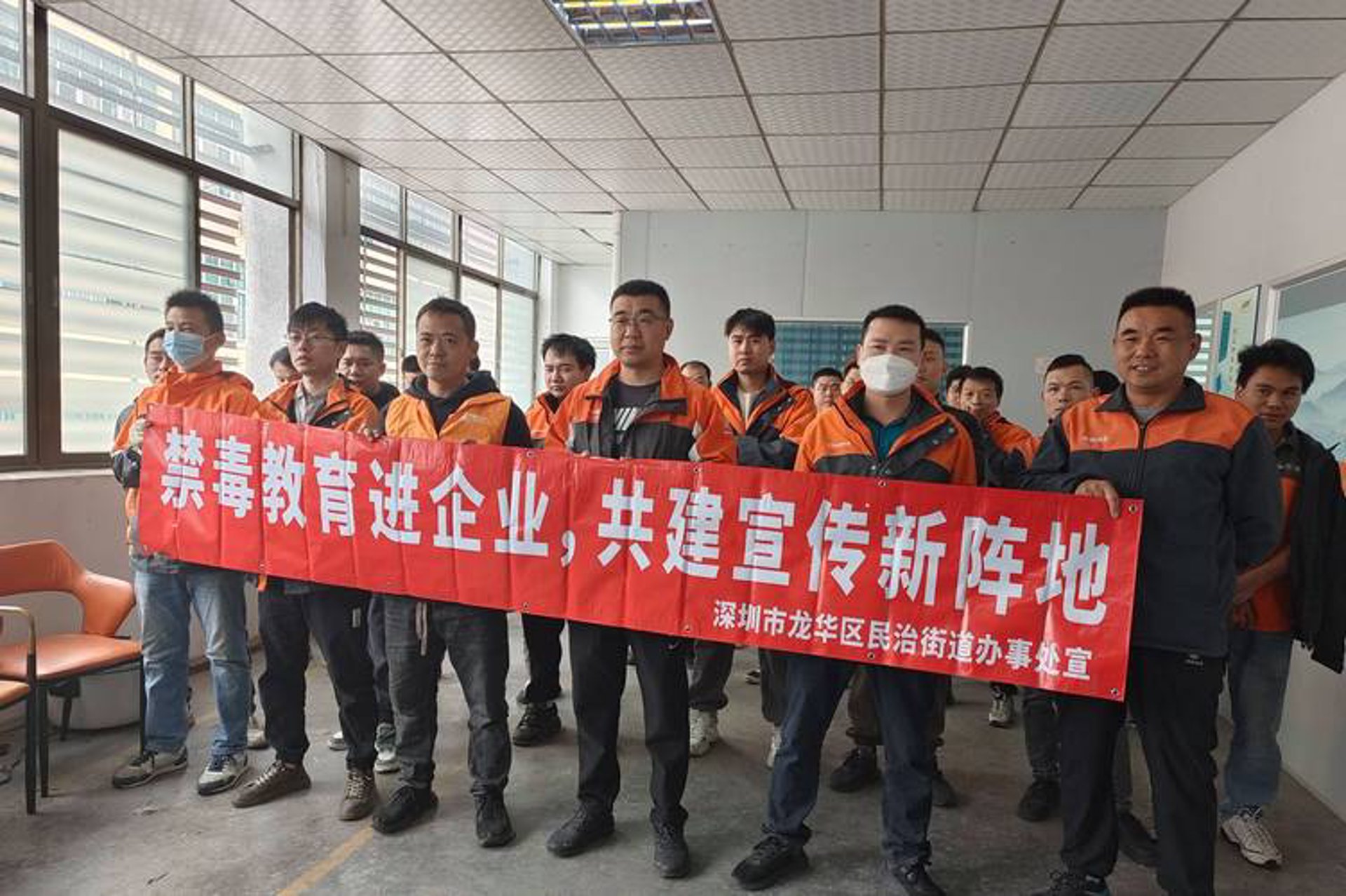 迅博信息科技